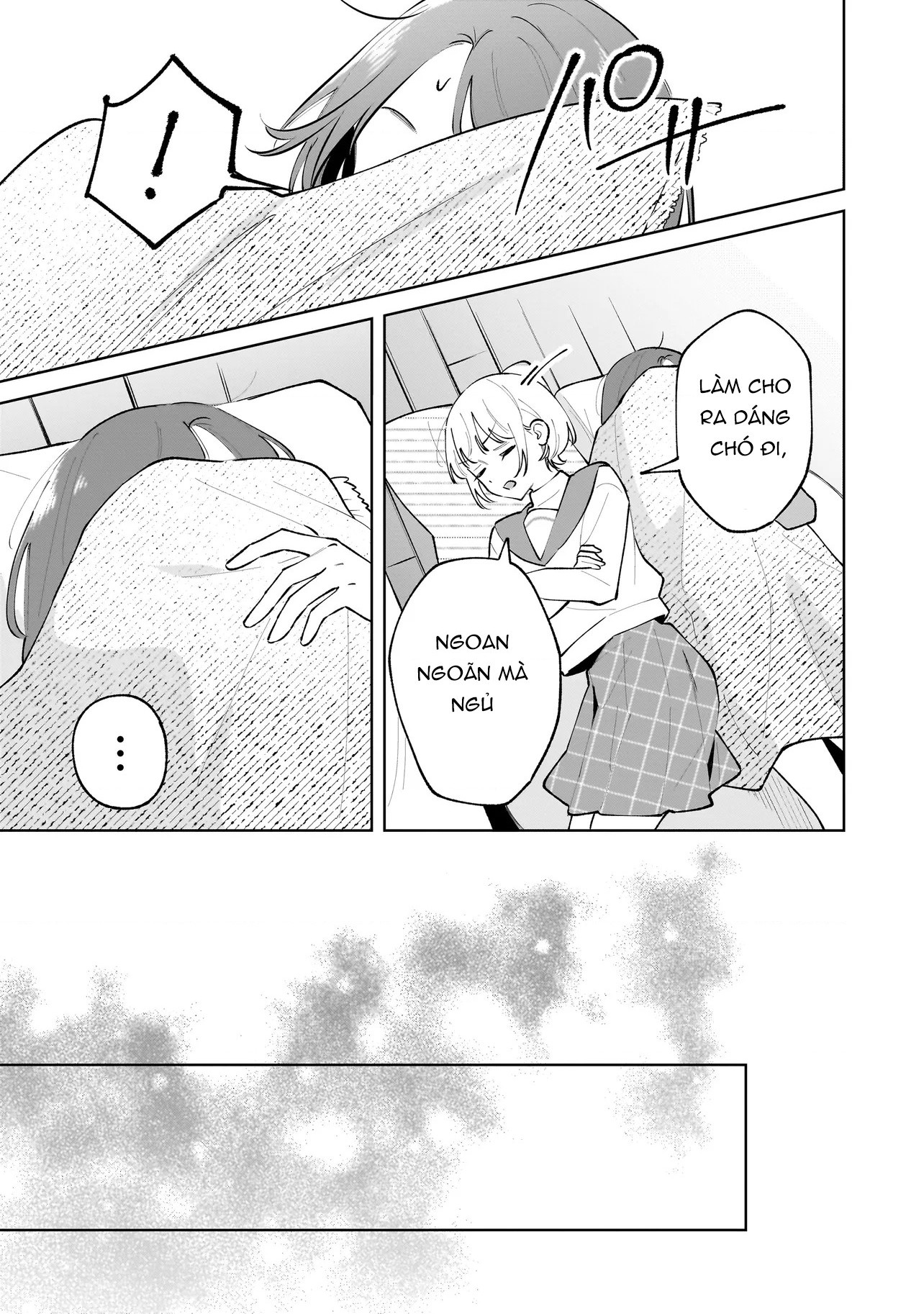 đọc truyện Dameinu Kanojo Chương 7 ảnh 19 tại Thiên Thai Truyện