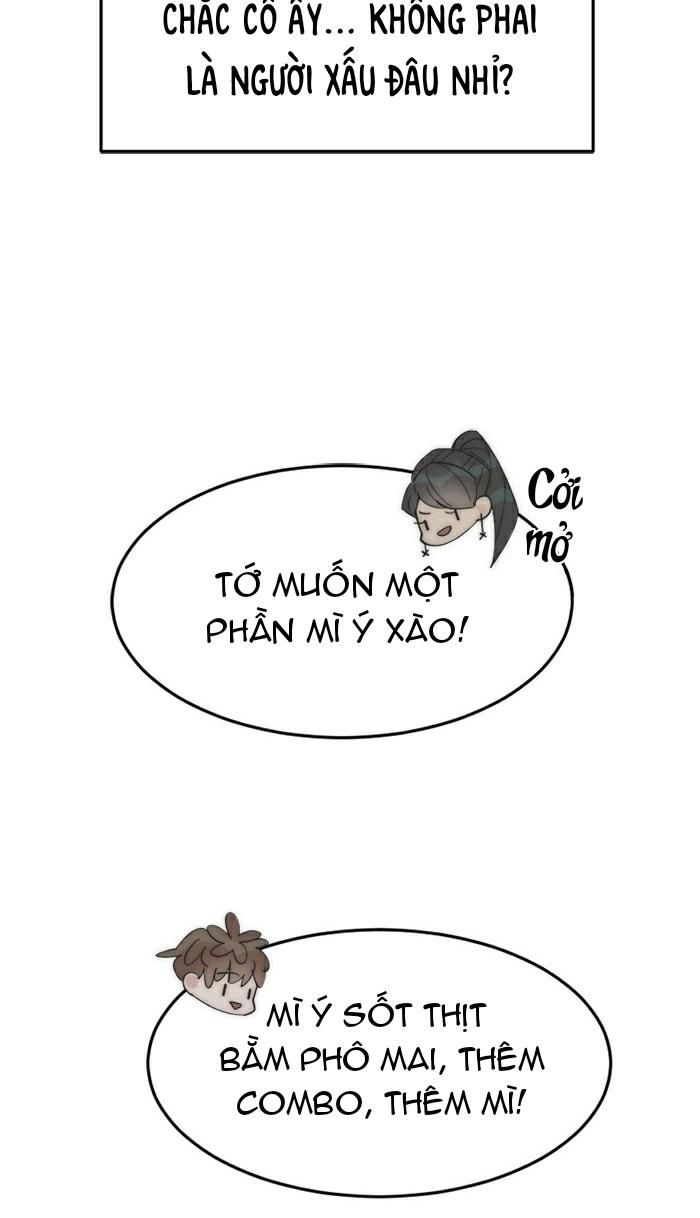 đọc truyện Đàn Anh Sói Ca Cùng Phòng Của Tôi Chương 12 ảnh 16 tại Truyện Dạ Ký