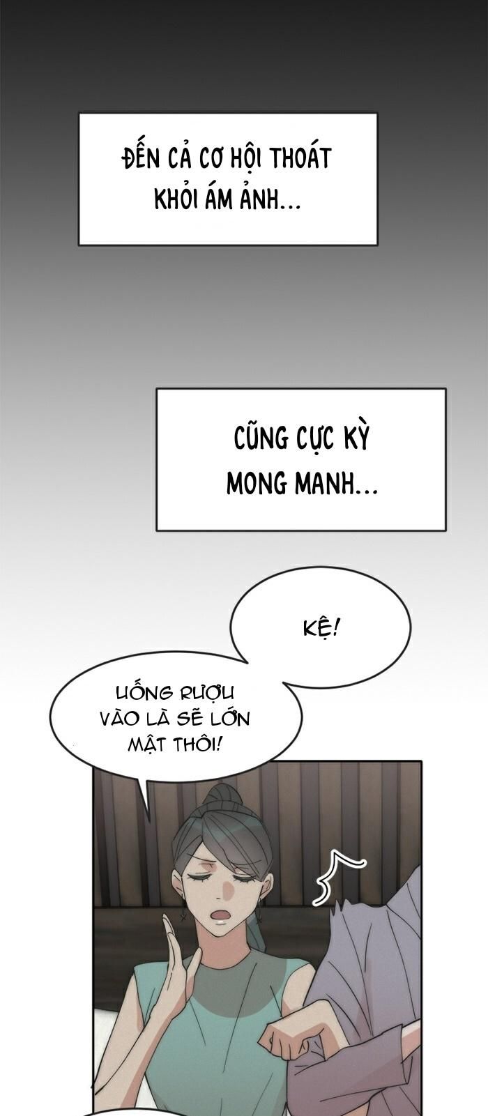 đọc truyện Đàn Anh Sói Ca Cùng Phòng Của Tôi Chương 12 ảnh 35 tại Truyện Dạ Ký