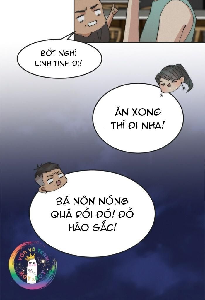 đọc truyện Đàn Anh Sói Ca Cùng Phòng Của Tôi Chương 12 ảnh 41 tại Truyện Dạ Ký