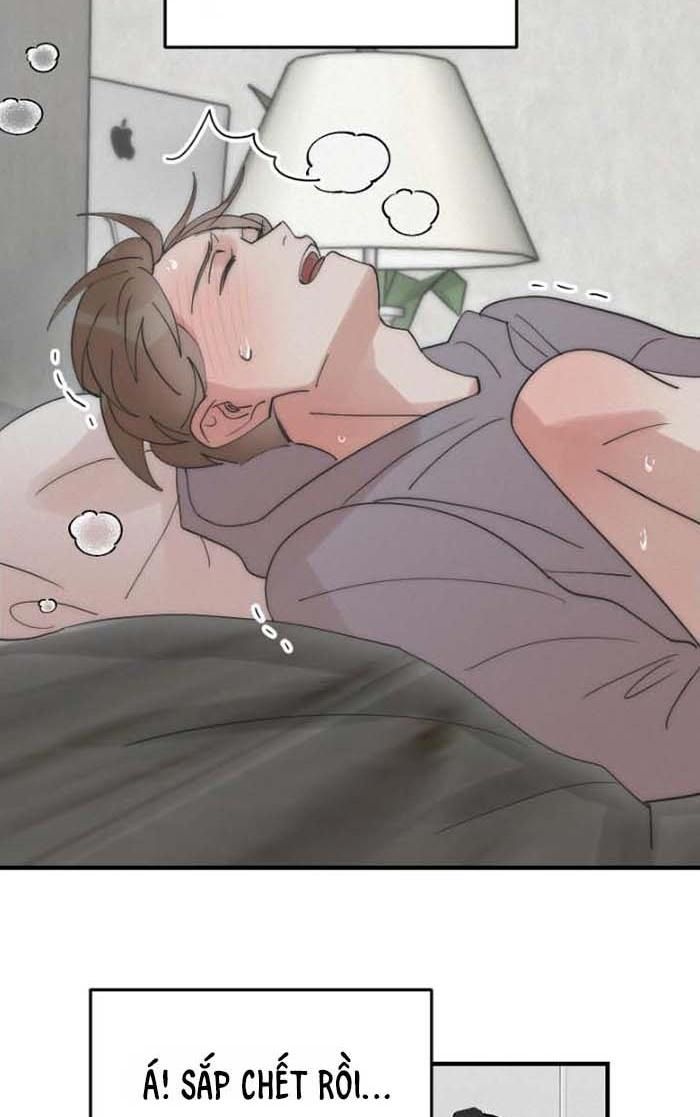 đọc truyện Đàn Anh Sói Ca Cùng Phòng Của Tôi Chương 14 ảnh 14 tại Truyện Dạ Ký