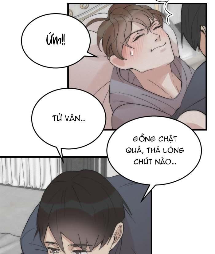 đọc truyện Đàn Anh Sói Ca Cùng Phòng Của Tôi Chương 14 ảnh 4 tại Truyện Dạ Ký