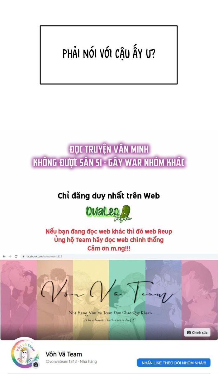 đọc truyện Đàn Anh Sói Ca Cùng Phòng Của Tôi Chương 14 ảnh 45 tại Truyện Dạ Ký