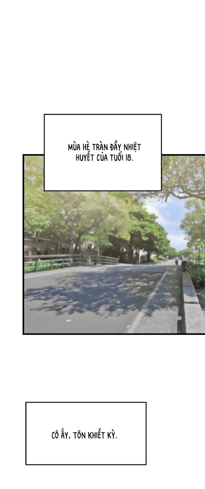 đọc truyện Đàn Anh Sói Ca Cùng Phòng Của Tôi Chương 15 ảnh 2 tại Thiên Thai Truyện