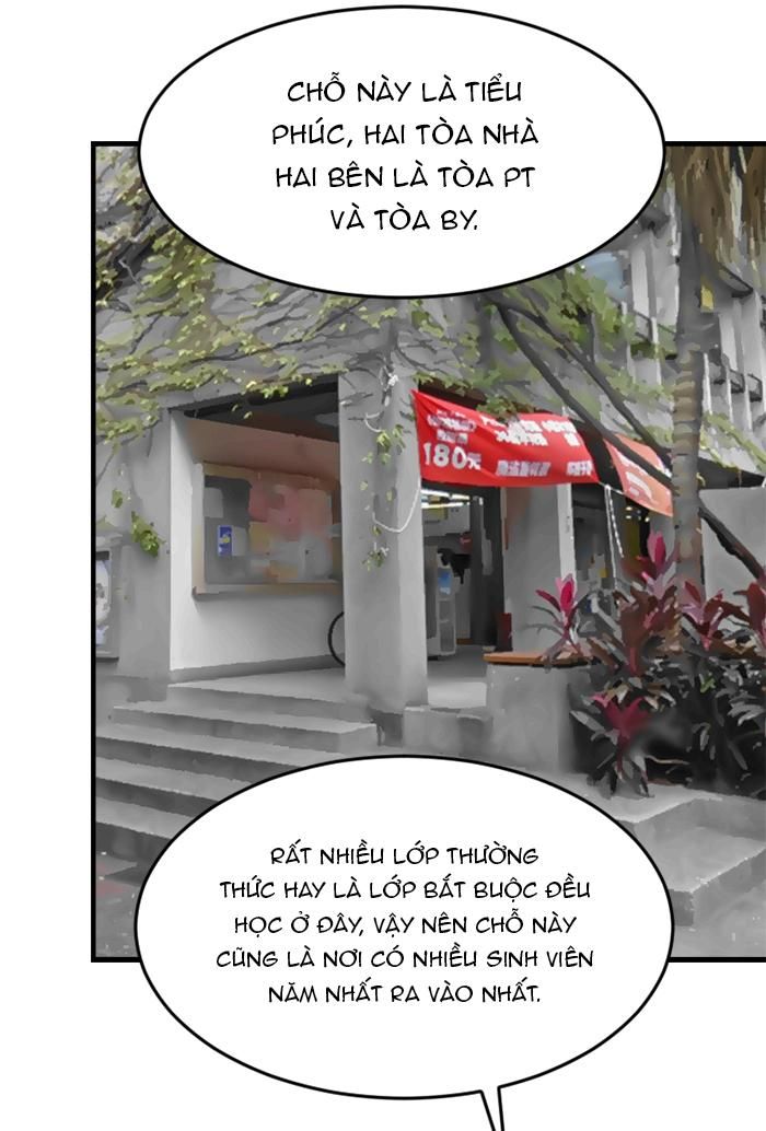 đọc truyện Đàn Anh Sói Ca Cùng Phòng Của Tôi Chương 18 ảnh 35 tại Truyện Dạ Ký