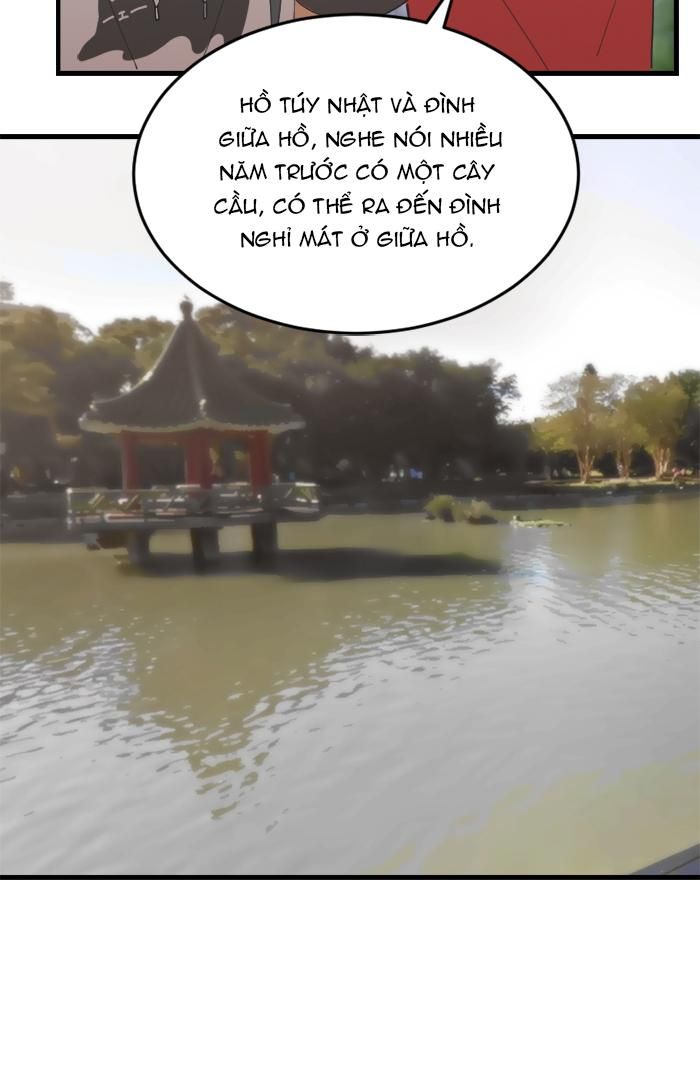 đọc truyện Đàn Anh Sói Ca Cùng Phòng Của Tôi Chương 18 ảnh 42 tại Truyện Dạ Ký