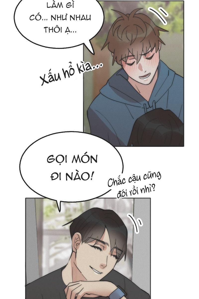 đọc truyện Đàn Anh Sói Ca Cùng Phòng Của Tôi Chương 2 ảnh 26 tại Thiên Thai Truyện