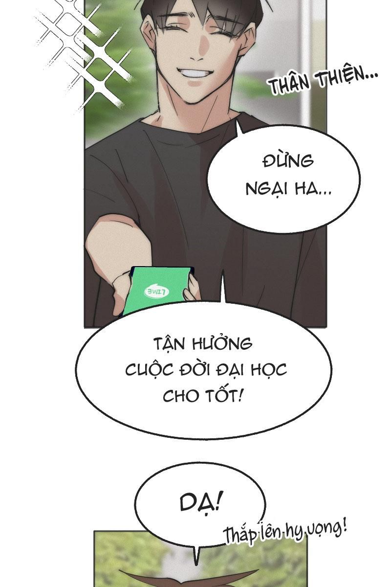 đọc truyện Đàn Anh Sói Ca Cùng Phòng Của Tôi Chương 2 ảnh 46 tại Thiên Thai Truyện