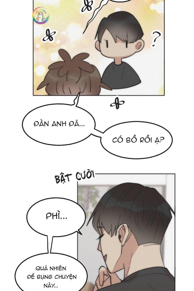 đọc truyện Đàn Anh Sói Ca Cùng Phòng Của Tôi Chương 2 ảnh 48 tại Thiên Thai Truyện