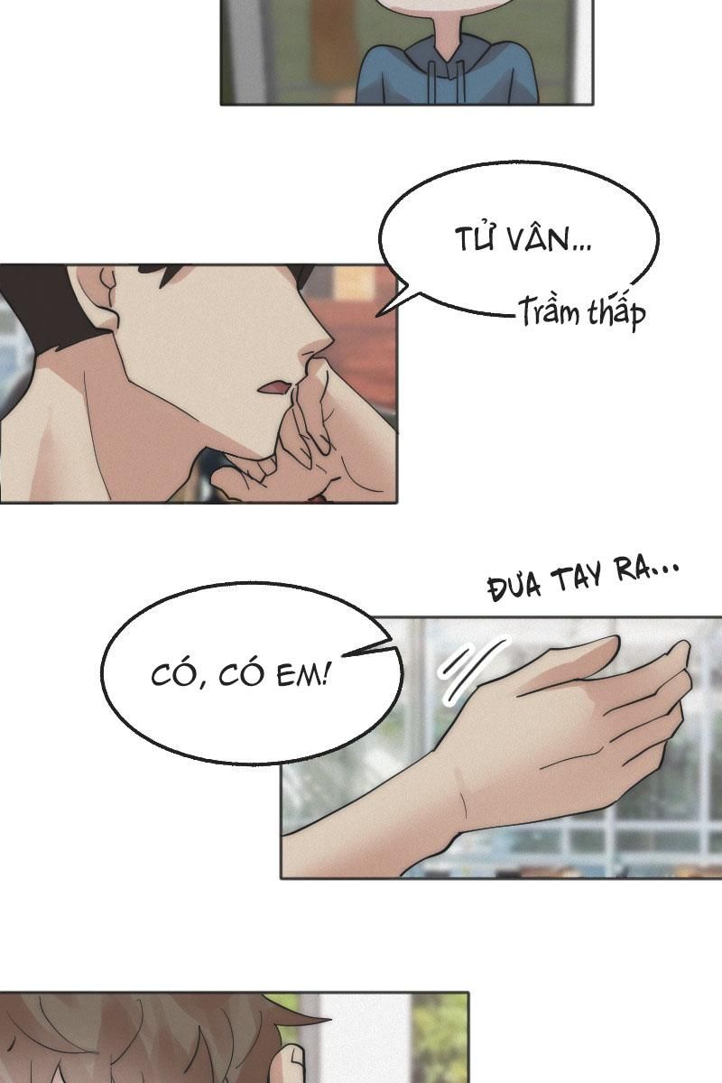 đọc truyện Đàn Anh Sói Ca Cùng Phòng Của Tôi Chương 2 ảnh 6 tại Thiên Thai Truyện