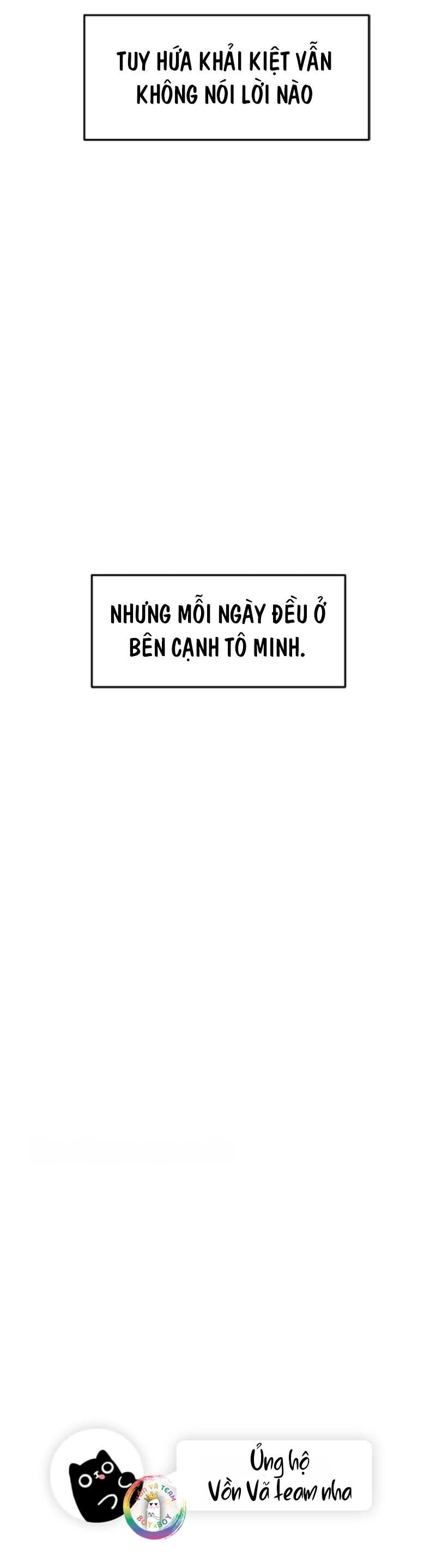 đọc truyện Đàn Anh Sói Ca Cùng Phòng Của Tôi Chương 24 ảnh 23 tại Thiên Thai Truyện