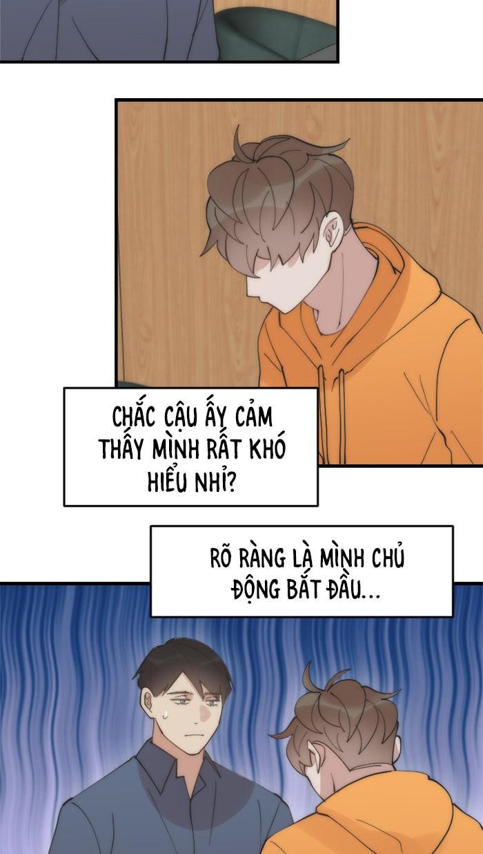 đọc truyện Đàn Anh Sói Ca Cùng Phòng Của Tôi Chương 27 ảnh 12 tại Thiên Thai Truyện