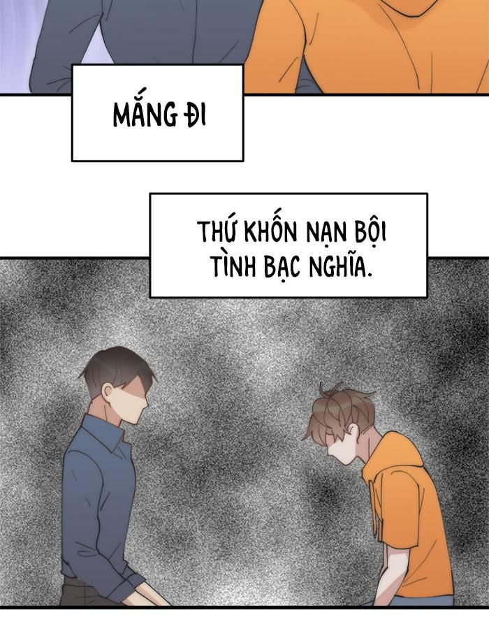 đọc truyện Đàn Anh Sói Ca Cùng Phòng Của Tôi Chương 27 ảnh 13 tại Thiên Thai Truyện