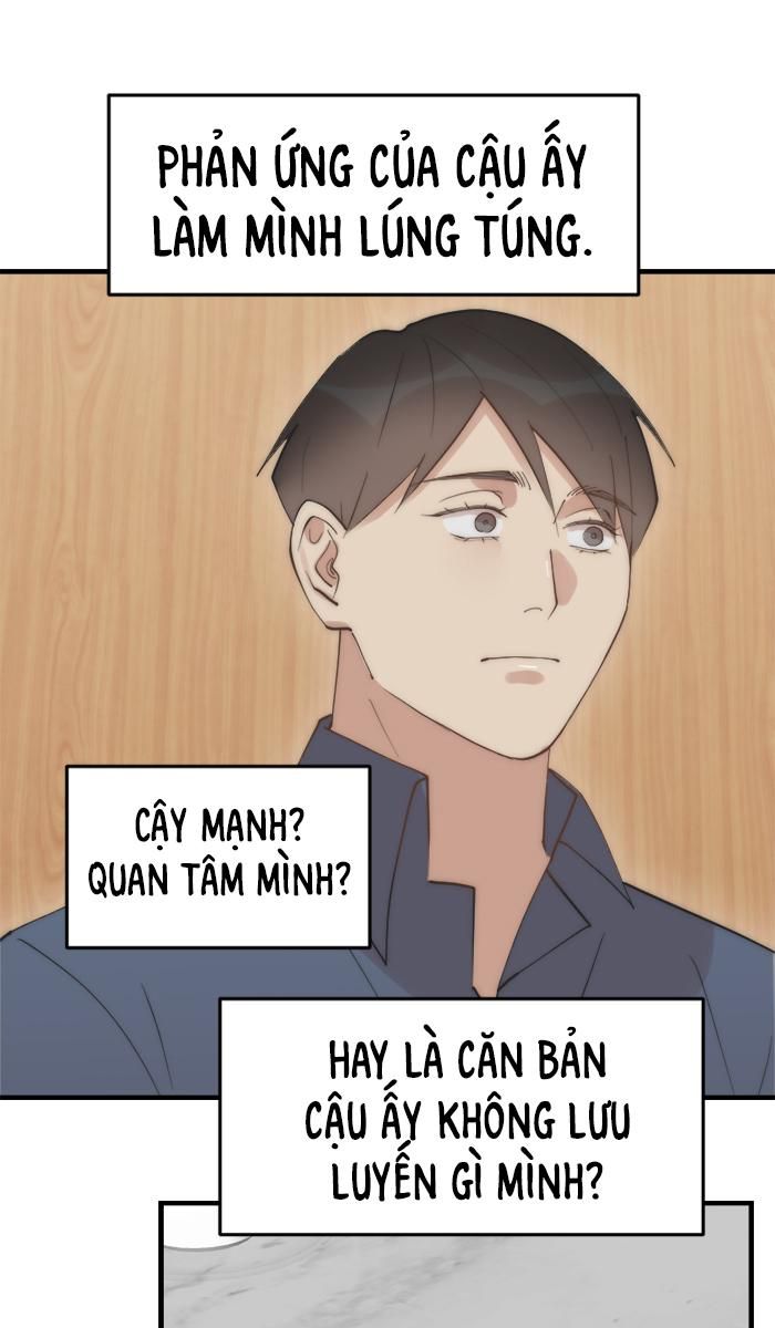 đọc truyện Đàn Anh Sói Ca Cùng Phòng Của Tôi Chương 27 ảnh 22 tại Thiên Thai Truyện