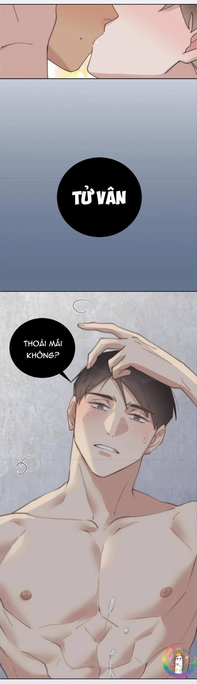 đọc truyện Đàn Anh Sói Ca Cùng Phòng Của Tôi Chương 29 ảnh 3 tại Thiên Thai Truyện
