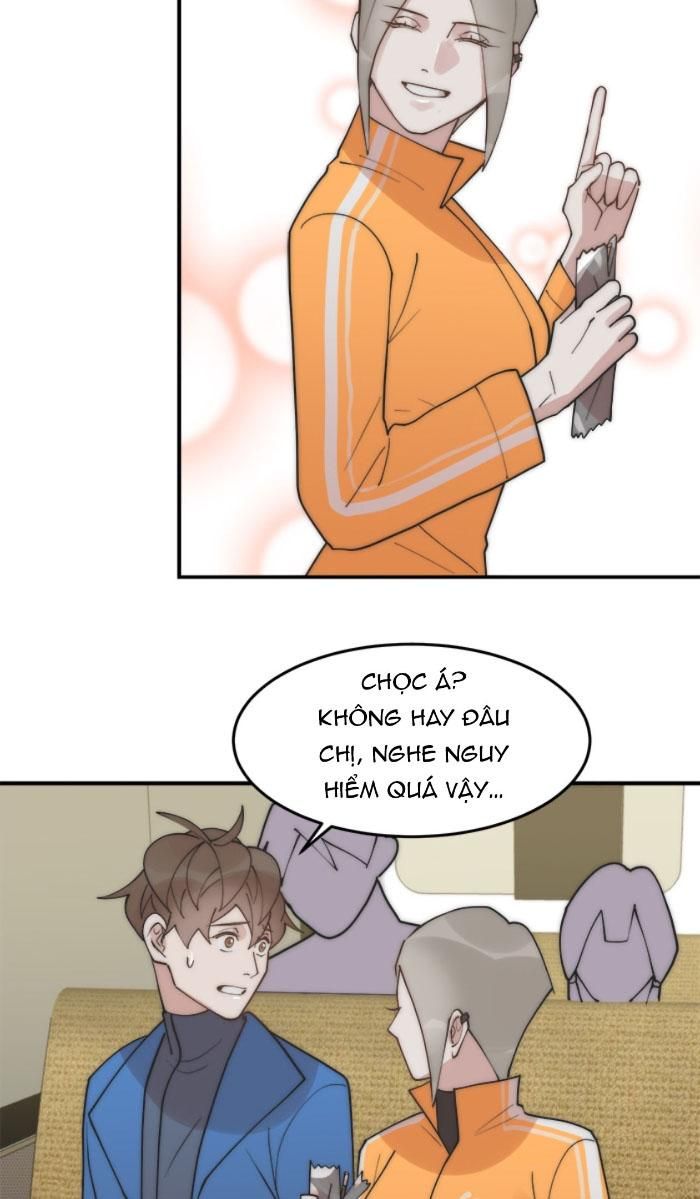 đọc truyện Đàn Anh Sói Ca Cùng Phòng Của Tôi Chương 32 ảnh 20 tại Thiên Thai Truyện