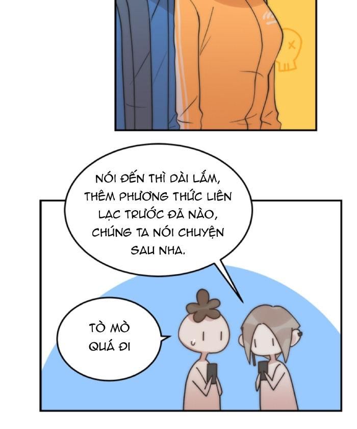 đọc truyện Đàn Anh Sói Ca Cùng Phòng Của Tôi Chương 32 ảnh 25 tại Thiên Thai Truyện