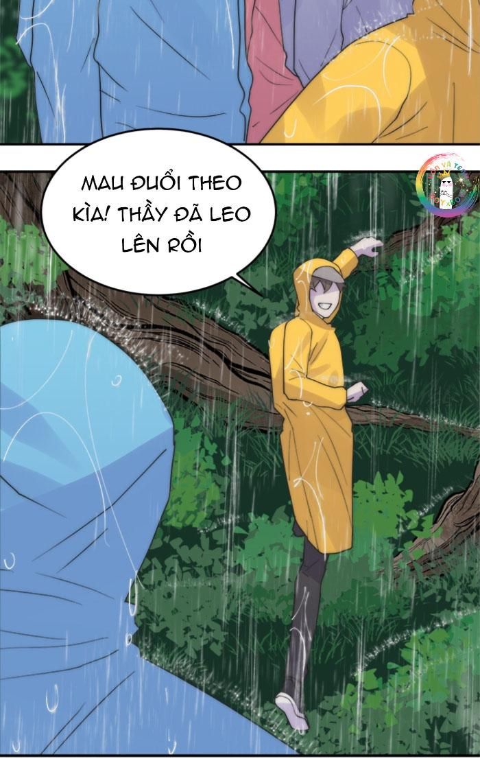 đọc truyện Đàn Anh Sói Ca Cùng Phòng Của Tôi Chương 32 ảnh 32 tại Thiên Thai Truyện