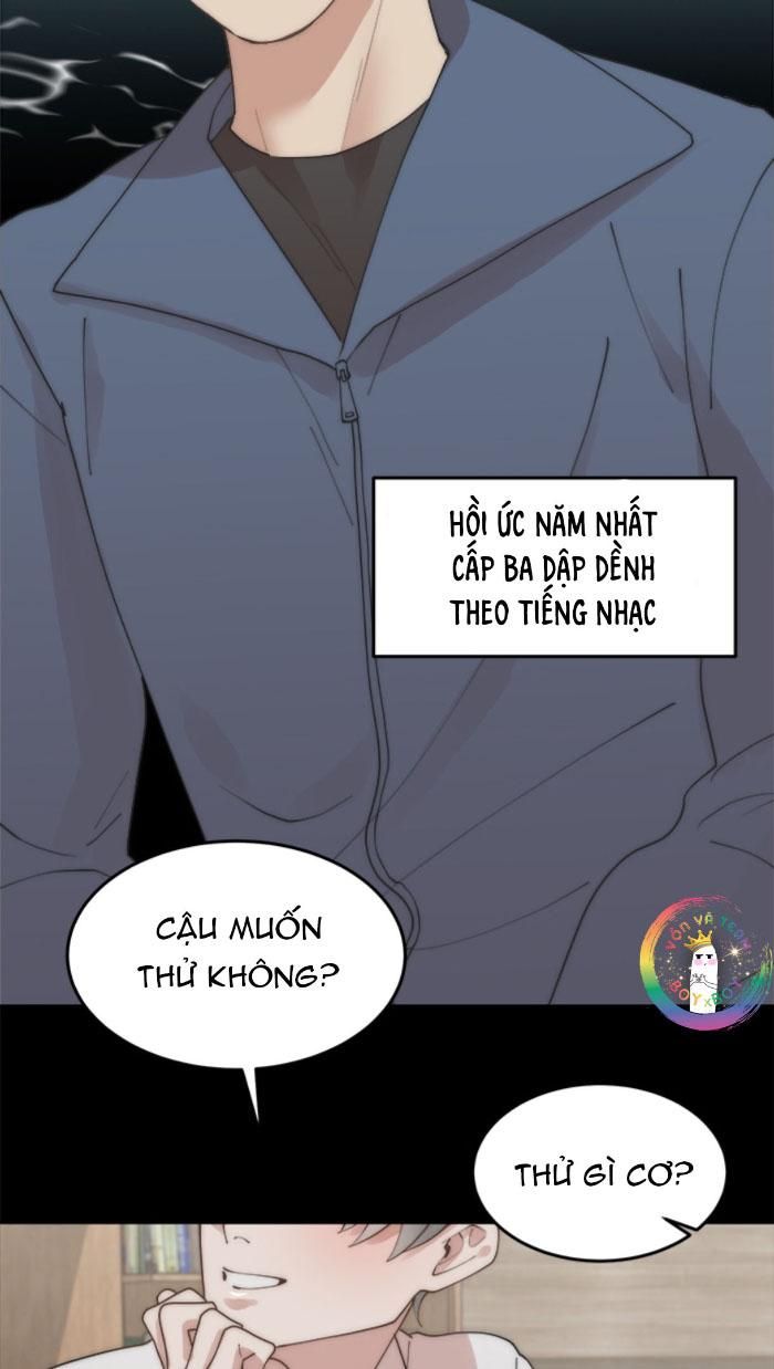 đọc truyện Đàn Anh Sói Ca Cùng Phòng Của Tôi Chương 32 ảnh 8 tại Thiên Thai Truyện