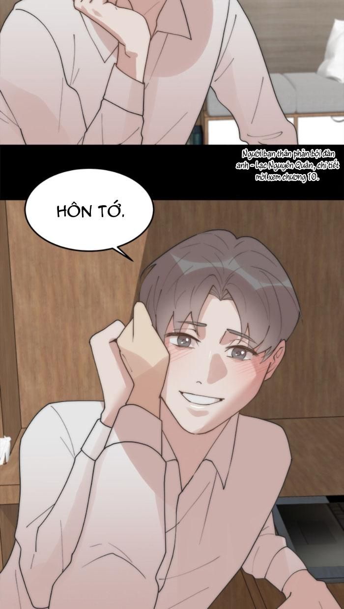 đọc truyện Đàn Anh Sói Ca Cùng Phòng Của Tôi Chương 32 ảnh 9 tại Thiên Thai Truyện
