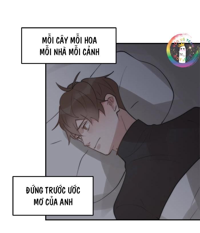 đọc truyện Đàn Anh Sói Ca Cùng Phòng Của Tôi Chương 34 ảnh 2 tại Truyện Dạ Ký