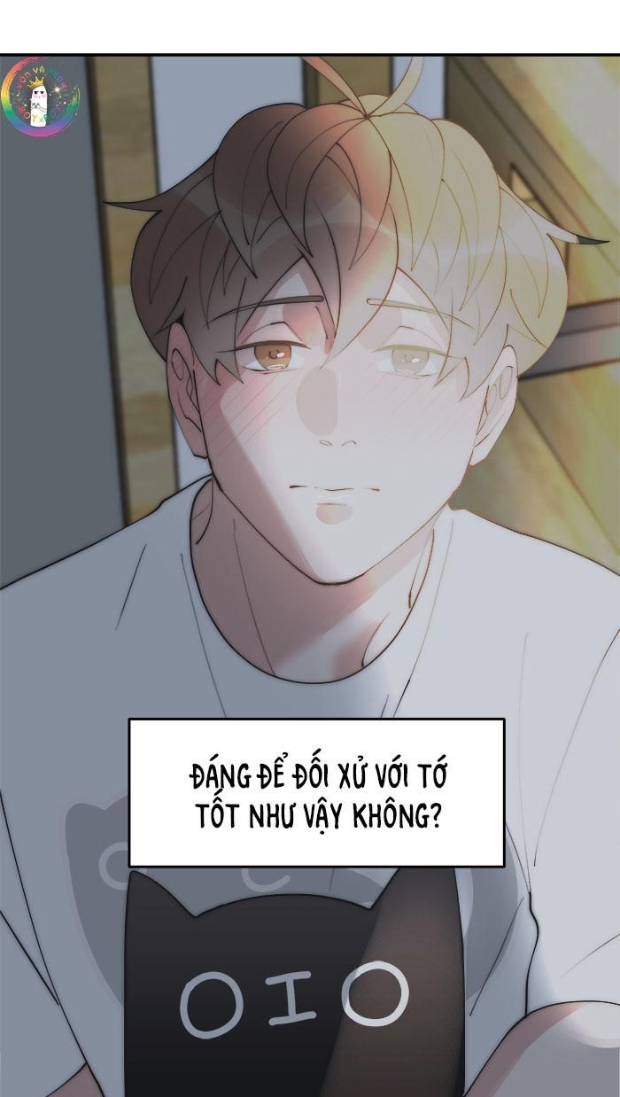 đọc truyện Đàn Anh Sói Ca Cùng Phòng Của Tôi Chương 37 ảnh 7 tại Truyện Dạ Ký