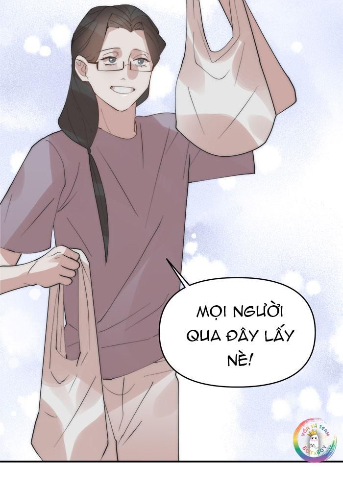 đọc truyện Đàn Anh Sói Ca Cùng Phòng Của Tôi Chương 37 ảnh 61 tại Truyện Dạ Ký