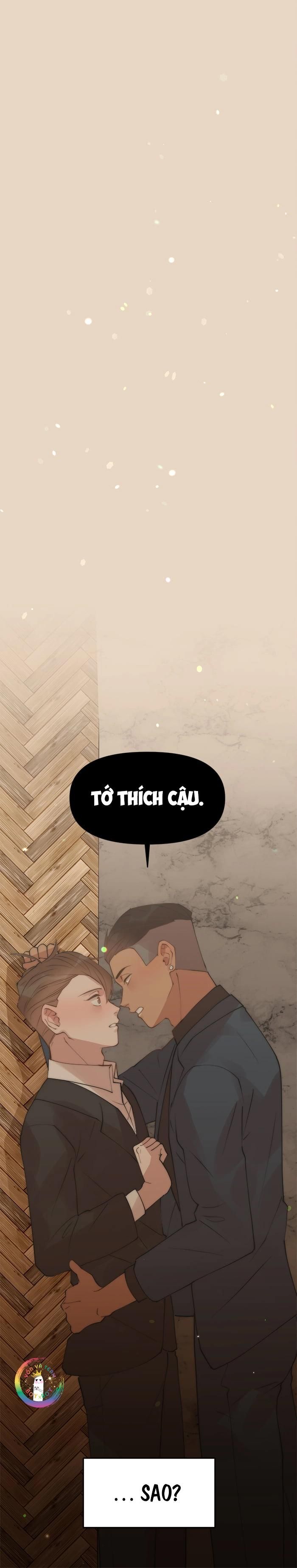 đọc truyện Đàn Anh Sói Ca Cùng Phòng Của Tôi Chương 38 ảnh 2 tại Truyện Dạ Ký