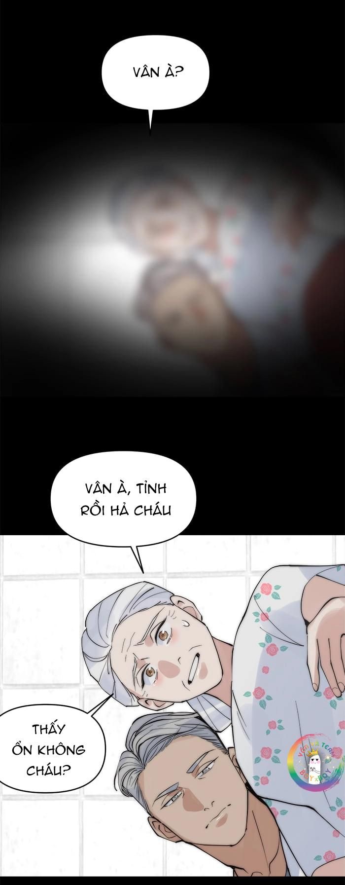 đọc truyện Đàn Anh Sói Ca Cùng Phòng Của Tôi Chương 44 ảnh 28 tại Truyện Dạ Ký