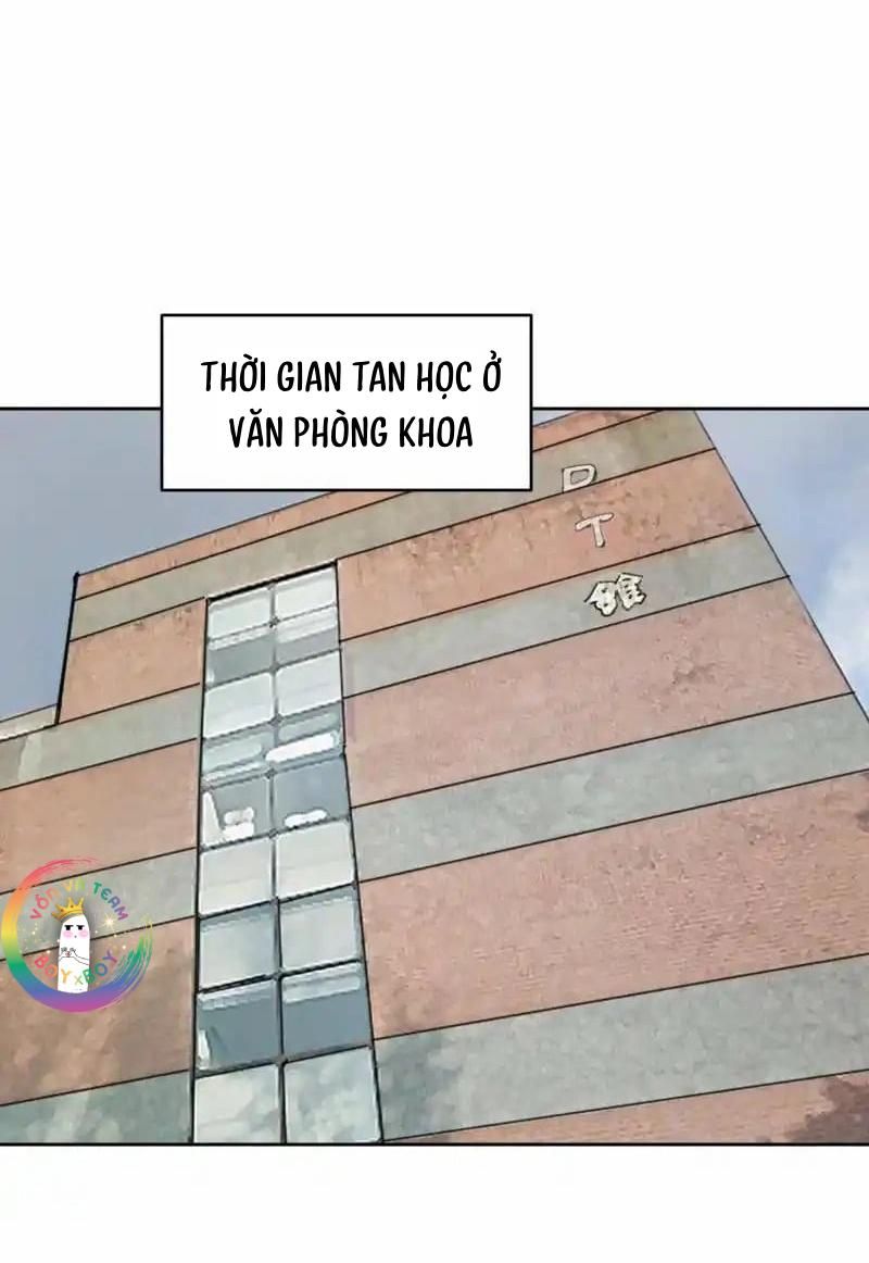 đọc truyện Đàn Anh Sói Ca Cùng Phòng Của Tôi Chương 51 ảnh 6 tại Truyện Dạ Ký
