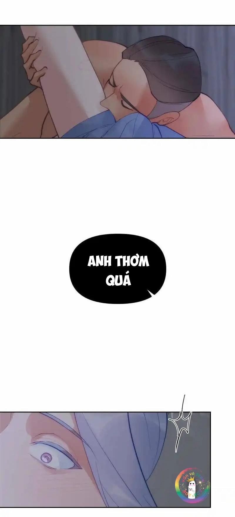 đọc truyện Đàn Anh Sói Ca Cùng Phòng Của Tôi Chương 57 ảnh 32 tại Truyện Dạ Ký