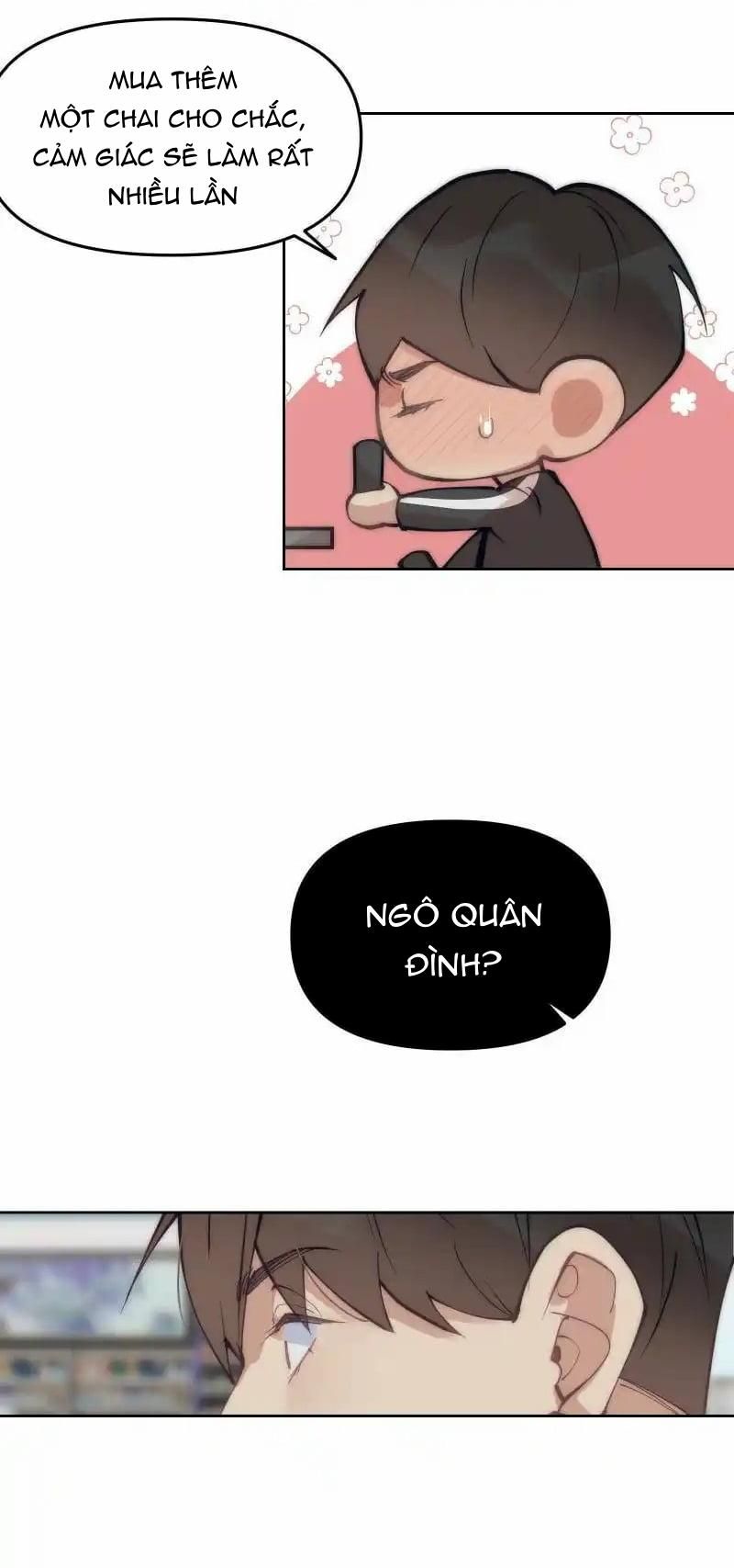 đọc truyện Đàn Anh Sói Ca Cùng Phòng Của Tôi Chương 57 ảnh 39 tại Truyện Dạ Ký