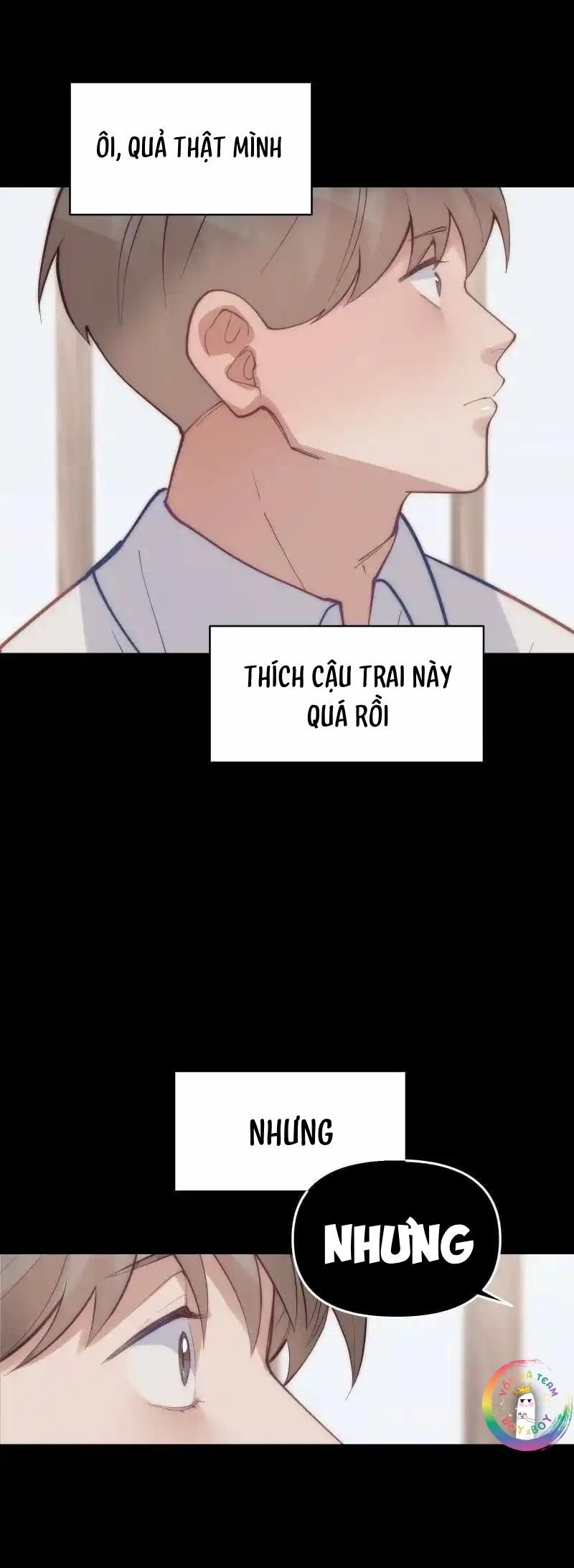 đọc truyện Đàn Anh Sói Ca Cùng Phòng Của Tôi Chương 58 ảnh 20 tại Truyện Dạ Ký