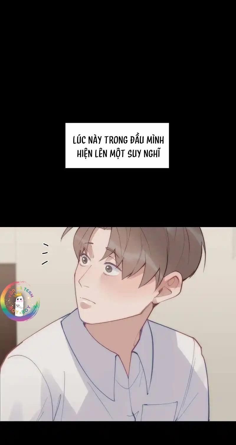 đọc truyện Đàn Anh Sói Ca Cùng Phòng Của Tôi Chương 58 ảnh 34 tại Truyện Dạ Ký