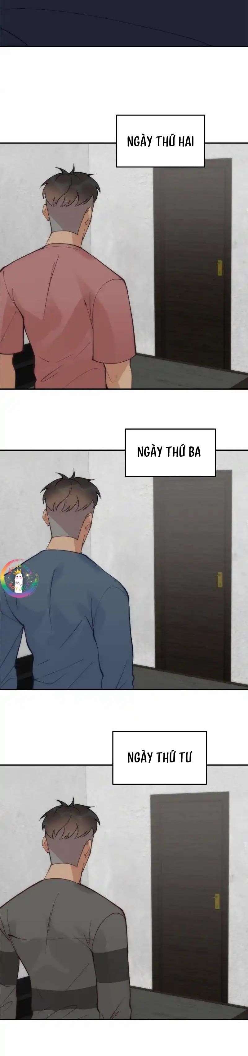 đọc truyện Đàn Anh Sói Ca Cùng Phòng Của Tôi Chương 60 ảnh 20 tại Thiên Thai Truyện