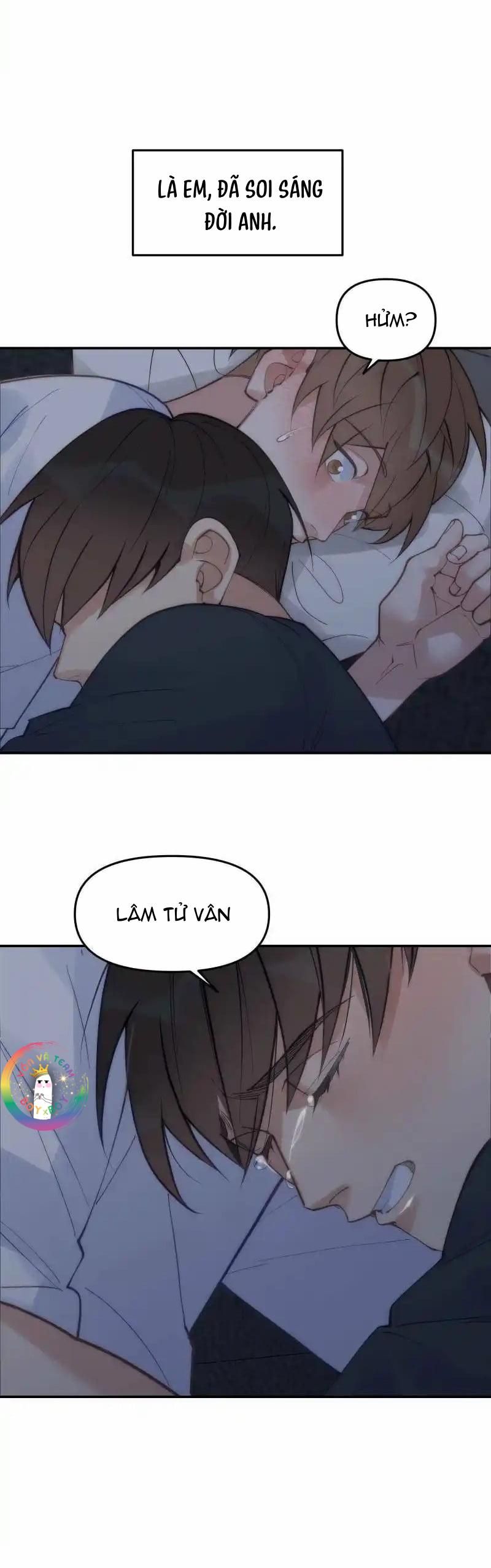 đọc truyện Đàn Anh Sói Ca Cùng Phòng Của Tôi Chương 60 ảnh 4 tại Thiên Thai Truyện