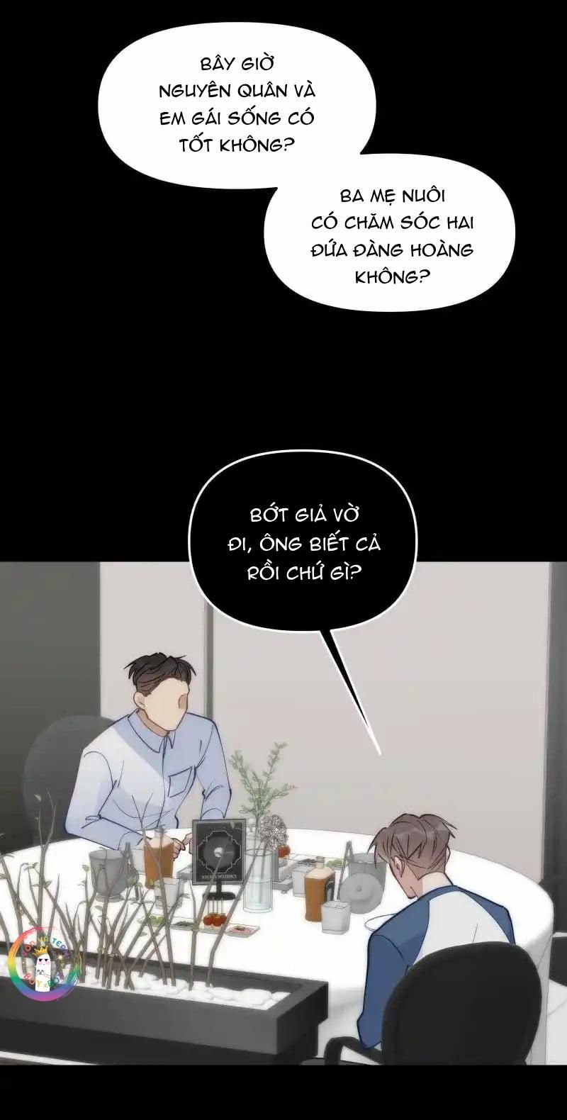 đọc truyện Đàn Anh Sói Ca Cùng Phòng Của Tôi Chương 60 ảnh 31 tại Thiên Thai Truyện