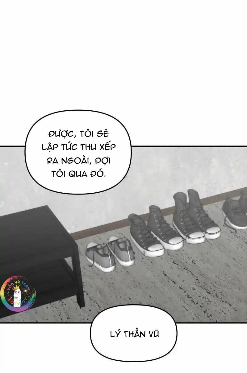 đọc truyện Đàn Anh Sói Ca Cùng Phòng Của Tôi Chương 60 ảnh 9 tại Thiên Thai Truyện
