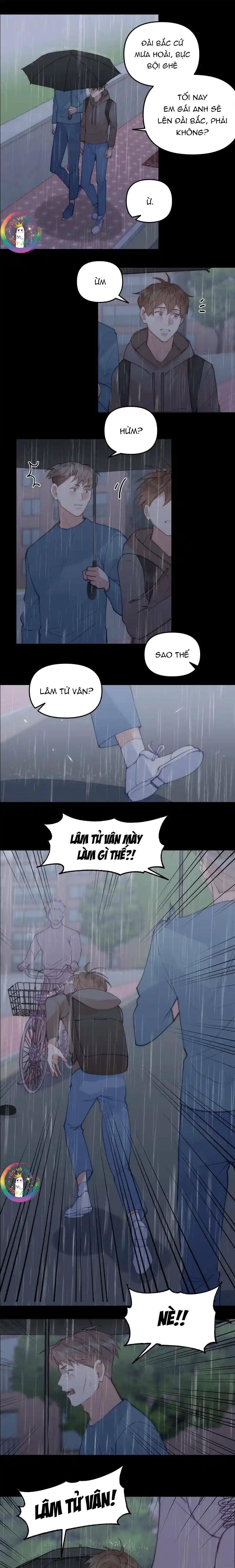 đọc truyện Đàn Anh Sói Ca Cùng Phòng Của Tôi Chương 67 ảnh 4 tại Truyện Dạ Ký