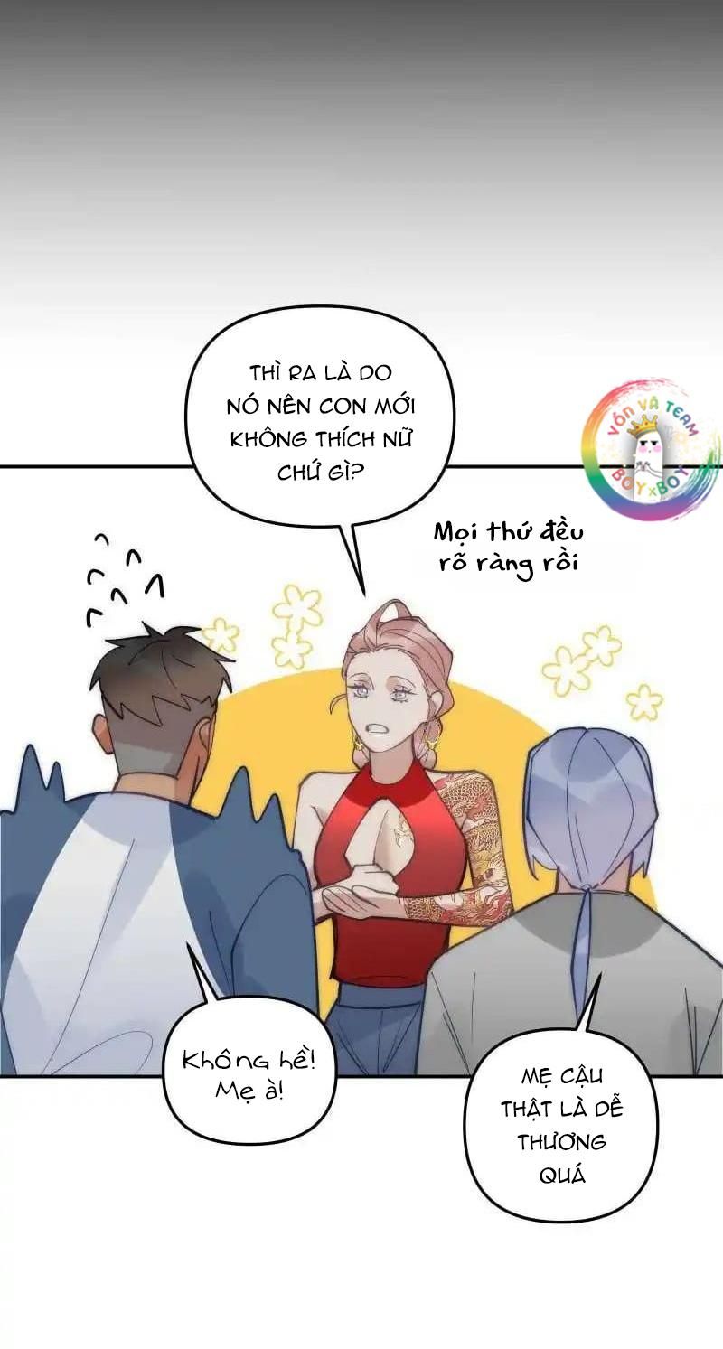 đọc truyện Đàn Anh Sói Ca Cùng Phòng Của Tôi Chương 78 ảnh 2 tại Thiên Thai Truyện