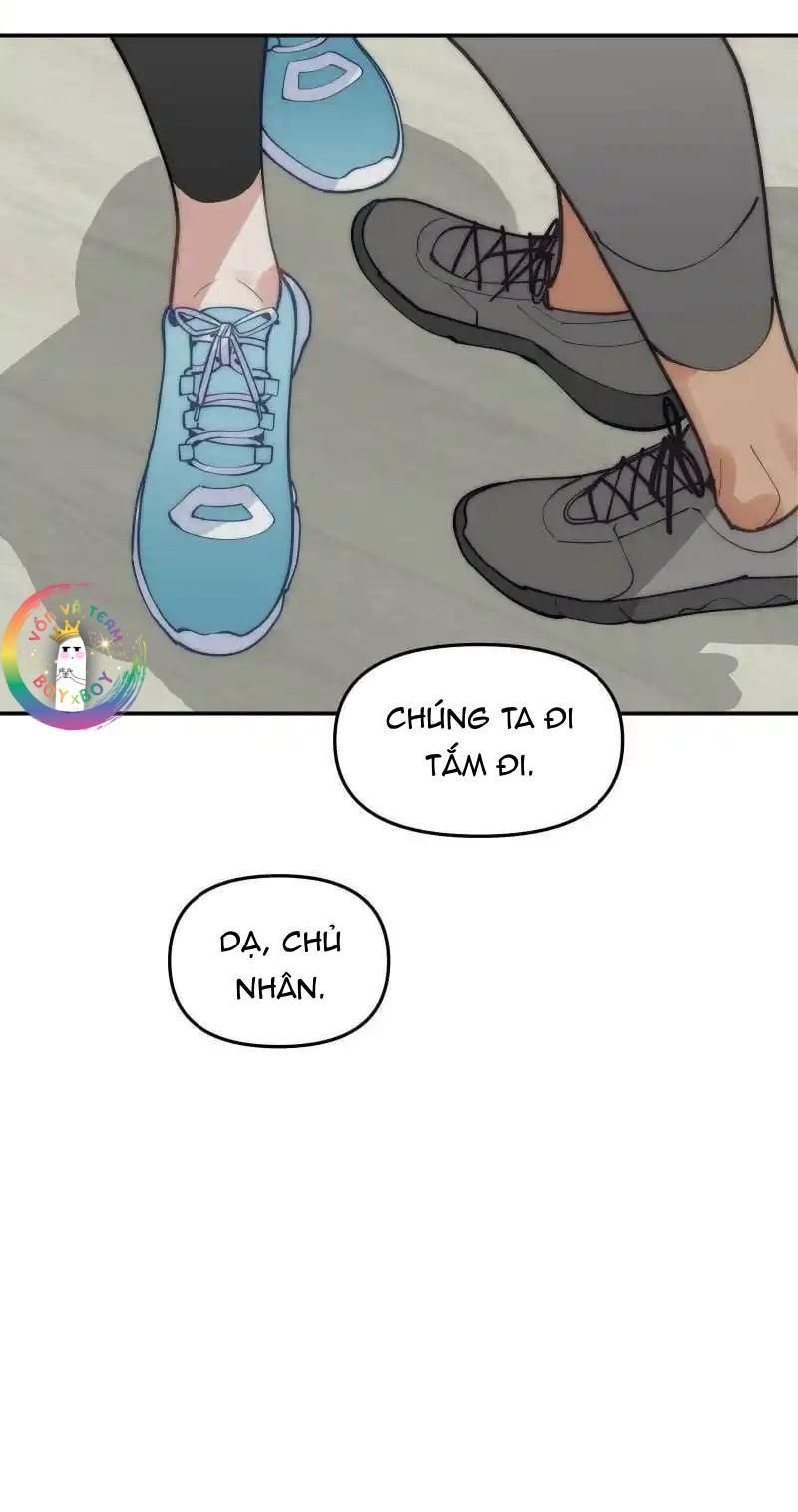 đọc truyện Đàn Anh Sói Ca Cùng Phòng Của Tôi Chương 80 ảnh 19 tại Truyện Dạ Ký