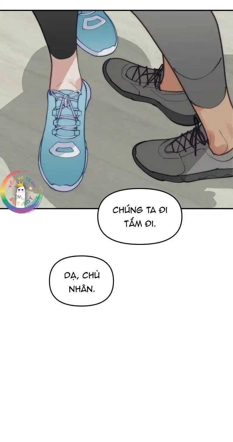 đọc truyện Đàn Anh Sói Ca Cùng Phòng Của Tôi Chương 81 ảnh 3 tại Truyện Dạ Ký