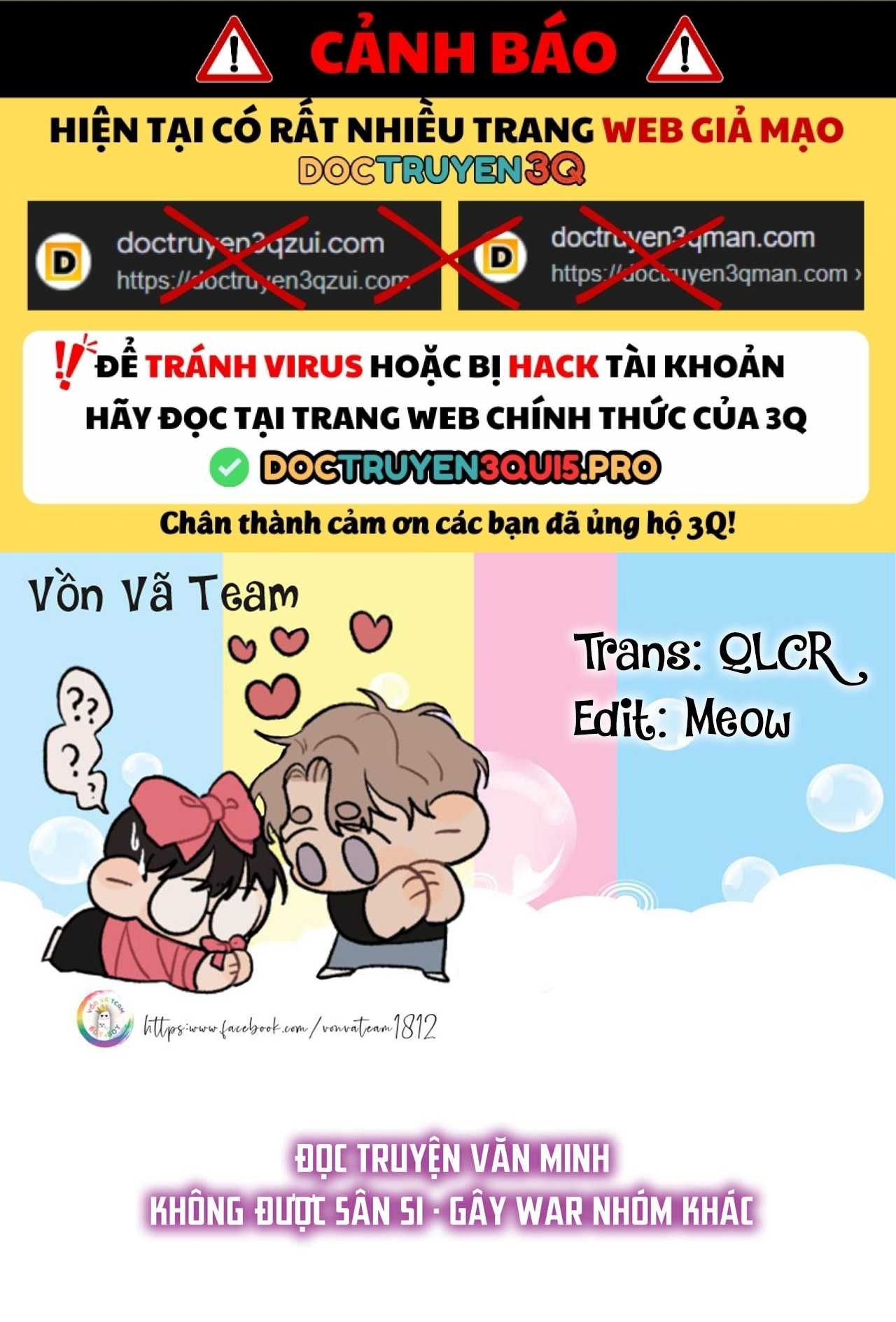 đọc truyện Đàn Anh Sói Ca Cùng Phòng Của Tôi Chương 86 ảnh 1 tại Truyện Dạ Ký