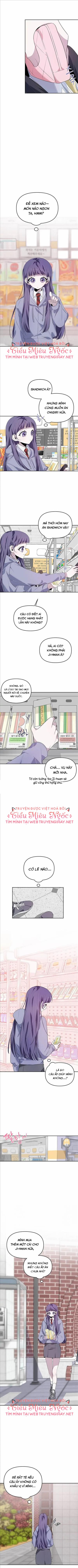 đọc truyện Đàn Anh Xấu Xa Của Tôi Chương 15 ảnh 7 tại Giả Dược