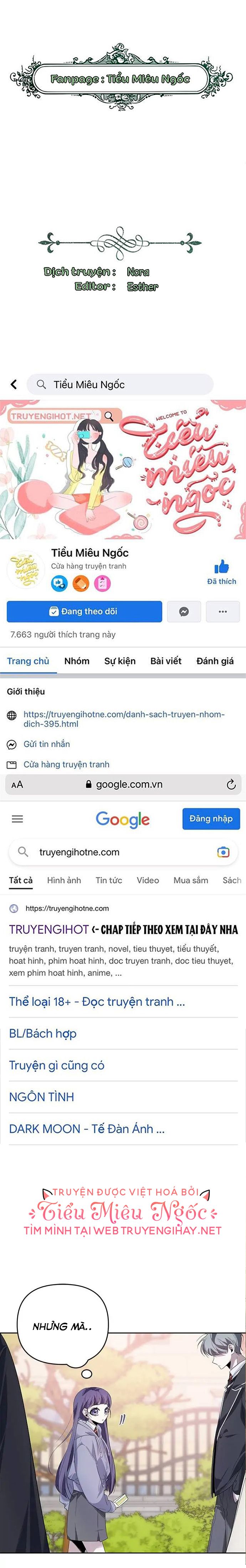 đọc truyện Đàn Anh Xấu Xa Của Tôi Chương 16 ảnh 1 tại Giả Dược