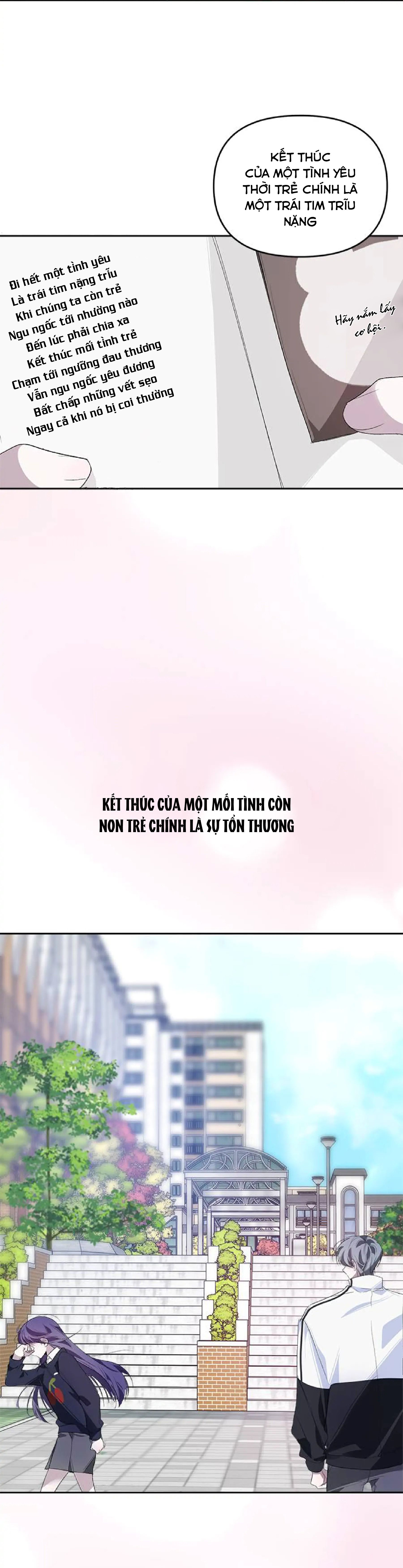 đọc truyện Đàn Anh Xấu Xa Của Tôi Chương 21 ảnh 22 tại Giả Dược