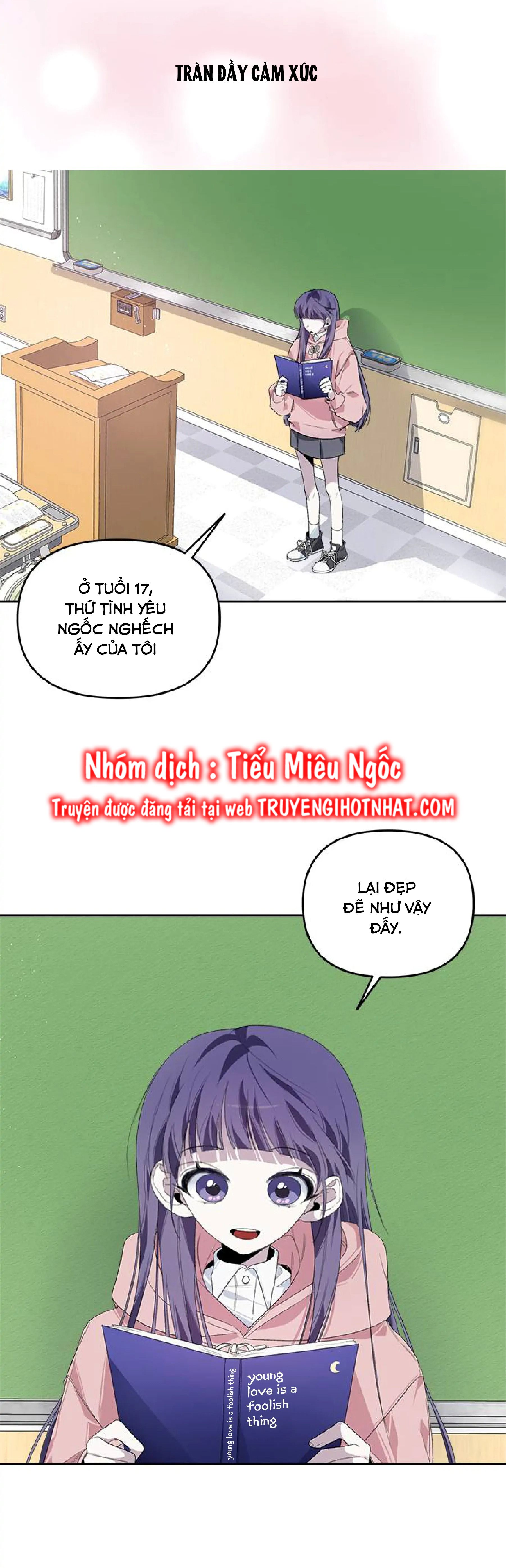 đọc truyện Đàn Anh Xấu Xa Của Tôi Chương 21 ảnh 25 tại Giả Dược