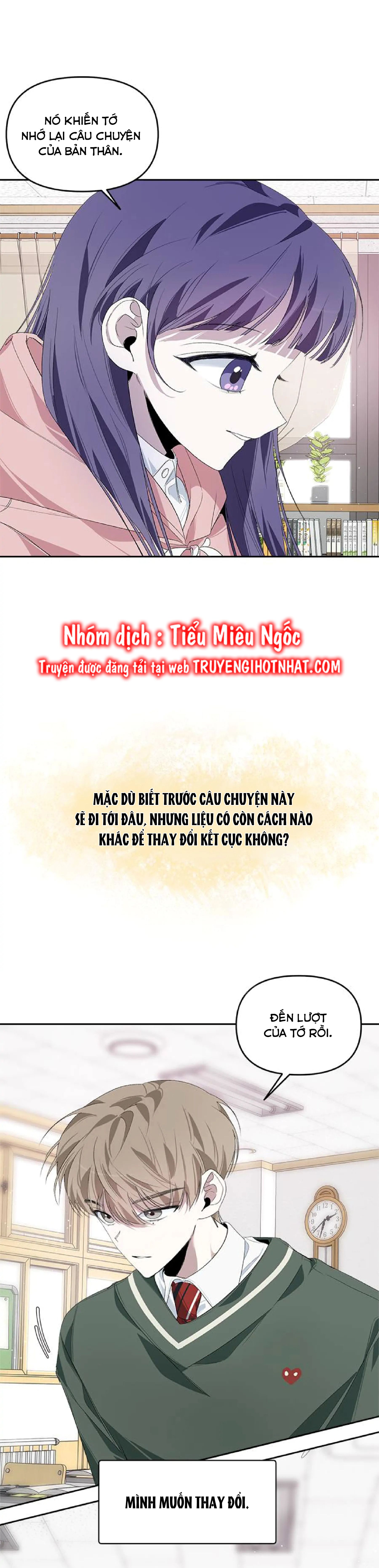 đọc truyện Đàn Anh Xấu Xa Của Tôi Chương 21 ảnh 29 tại Giả Dược