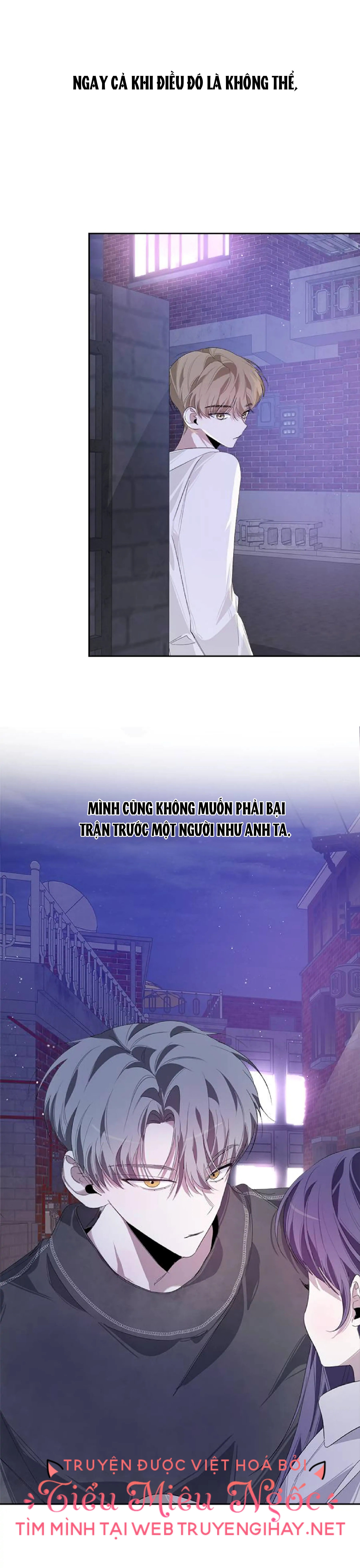 đọc truyện Đàn Anh Xấu Xa Của Tôi Chương 22 ảnh 13 tại Giả Dược