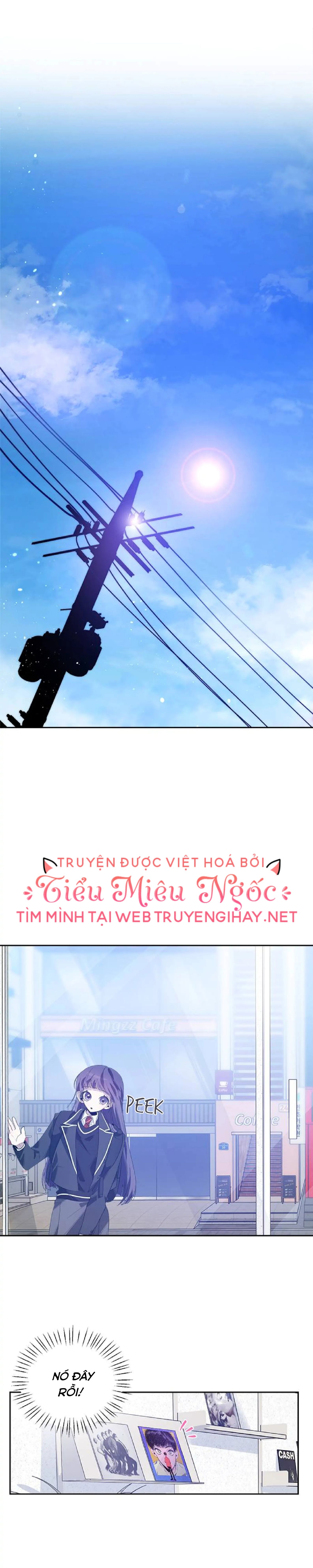 đọc truyện Đàn Anh Xấu Xa Của Tôi Chương 22 ảnh 14 tại Giả Dược
